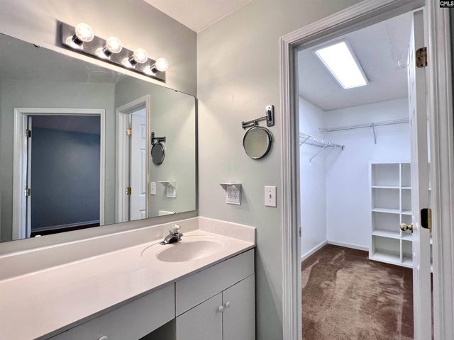 138 Hawks Nest Court, Columbia, SC 29212