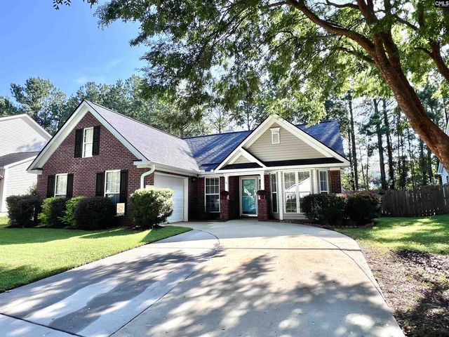 138 Hawks Nest Court, Columbia, SC 29212