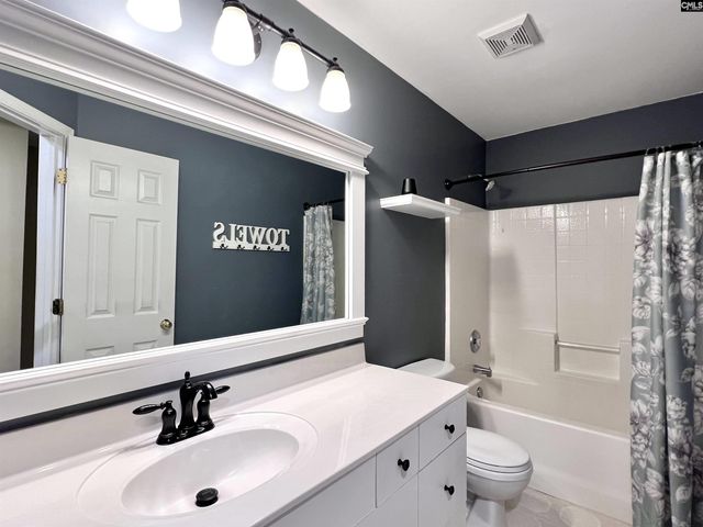 138 Hawks Nest Court, Columbia, SC 29212