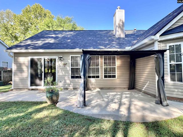138 Hawks Nest Court, Columbia, SC 29212