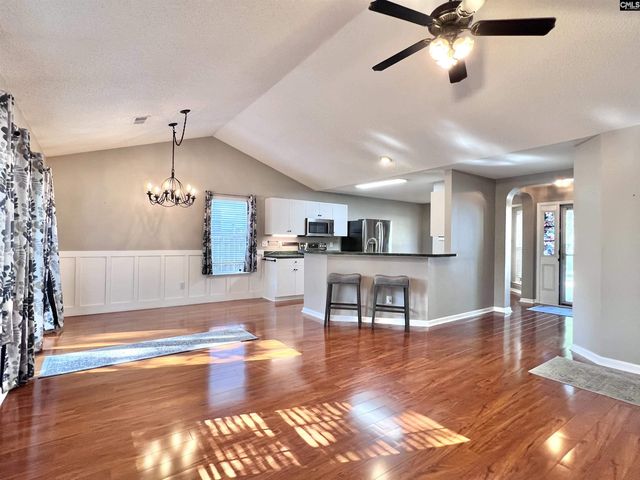 138 Hawks Nest Court, Columbia, SC 29212