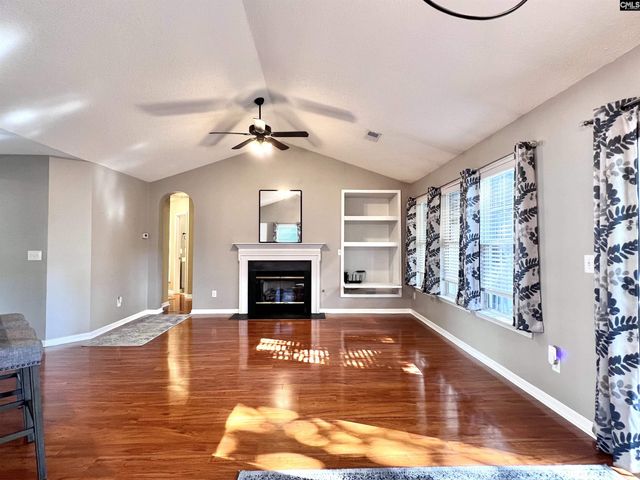 138 Hawks Nest Court, Columbia, SC 29212