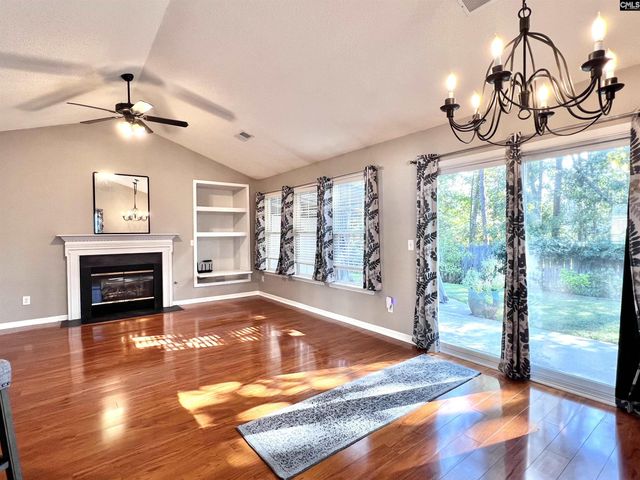 138 Hawks Nest Court, Columbia, SC 29212