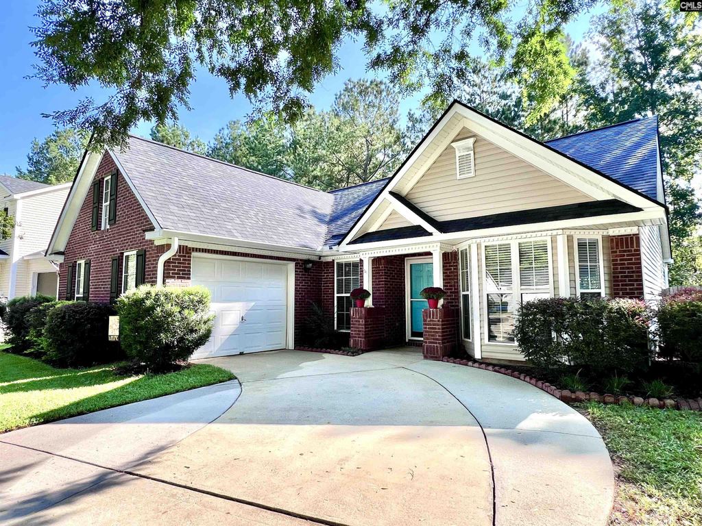 138 Hawks Nest Court, Columbia, SC 29212