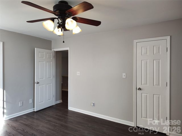 2831 Mayfair Avenue, Charlotte, NC 28208