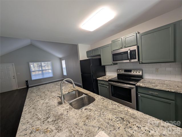 2831 Mayfair Avenue, Charlotte, NC 28208