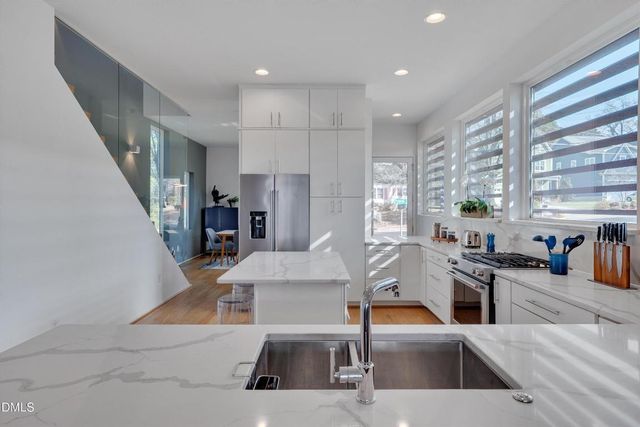 236 Powell Drive, Raleigh, NC 27606