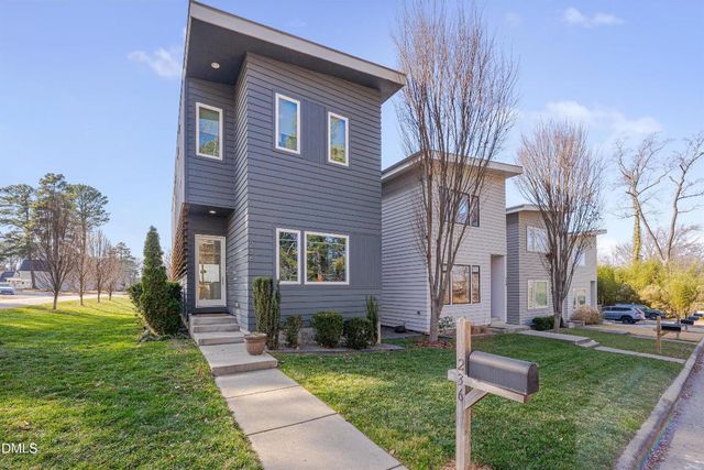 236 Powell Drive, Raleigh, NC 27606