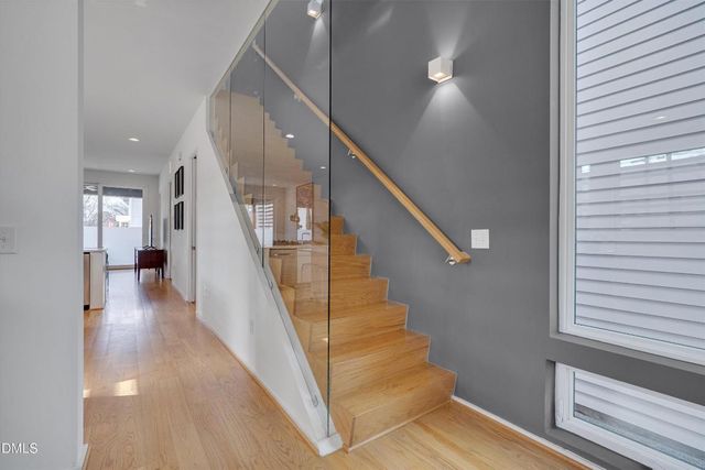 236 Powell Drive, Raleigh, NC 27606