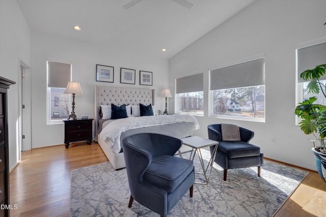 236 Powell Drive, Raleigh, NC 27606