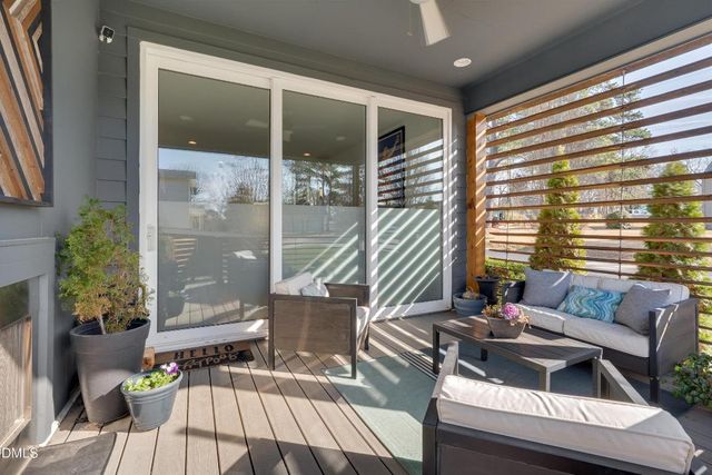 236 Powell Drive, Raleigh, NC 27606