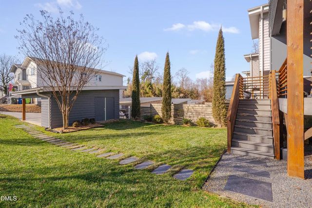 236 Powell Drive, Raleigh, NC 27606