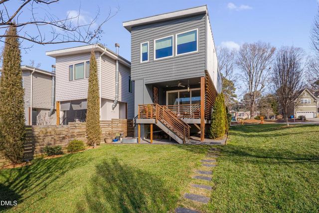 236 Powell Drive, Raleigh, NC 27606