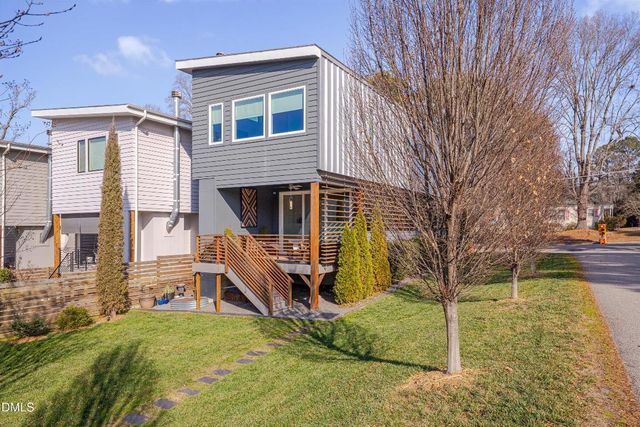 236 Powell Drive, Raleigh, NC 27606