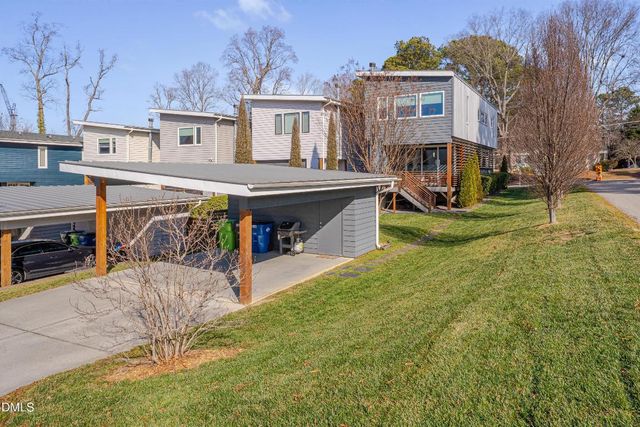 236 Powell Drive, Raleigh, NC 27606