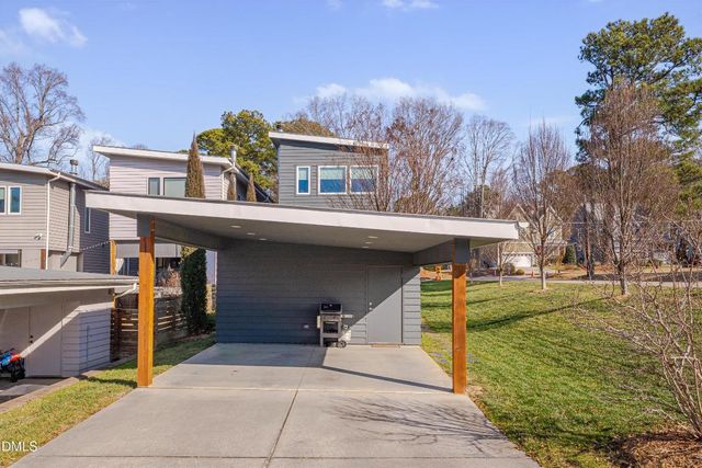 236 Powell Drive, Raleigh, NC 27606