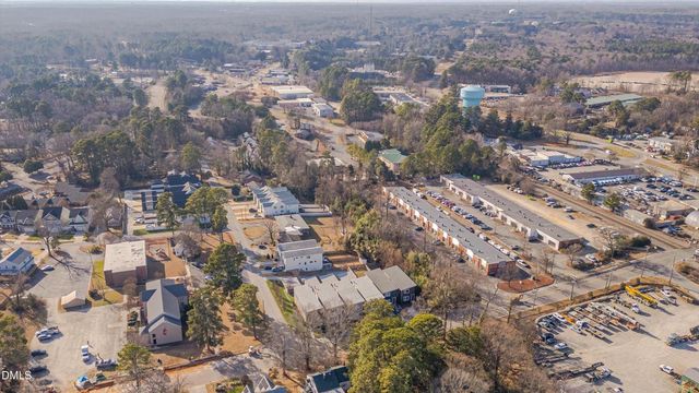 236 Powell Drive, Raleigh, NC 27606