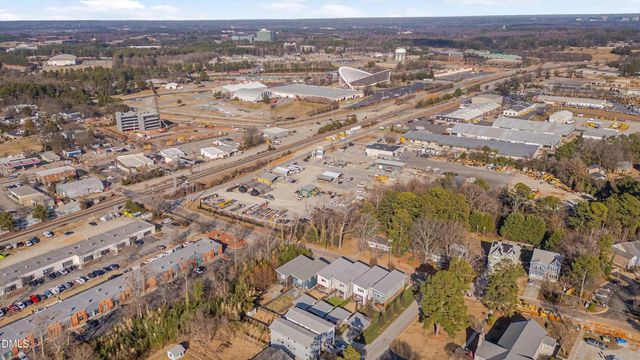 236 Powell Drive, Raleigh, NC 27606