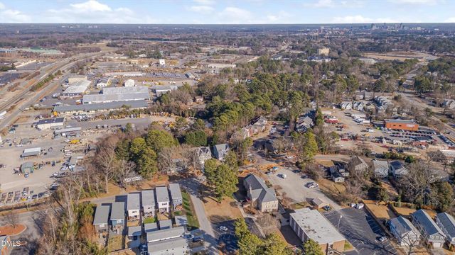 236 Powell Drive, Raleigh, NC 27606