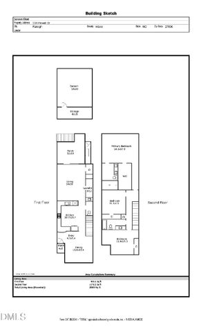 236 Powell Drive, Raleigh, NC 27606