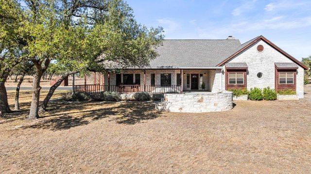 2801 Martin RD, Dripping Springs, TX 78620