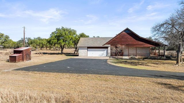 2801 Martin RD, Dripping Springs, TX 78620