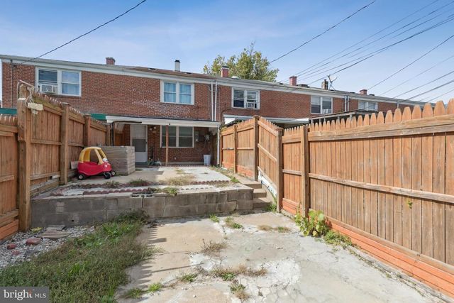 7865 SAINT BRIDGET LN, Dundalk, MD 21222