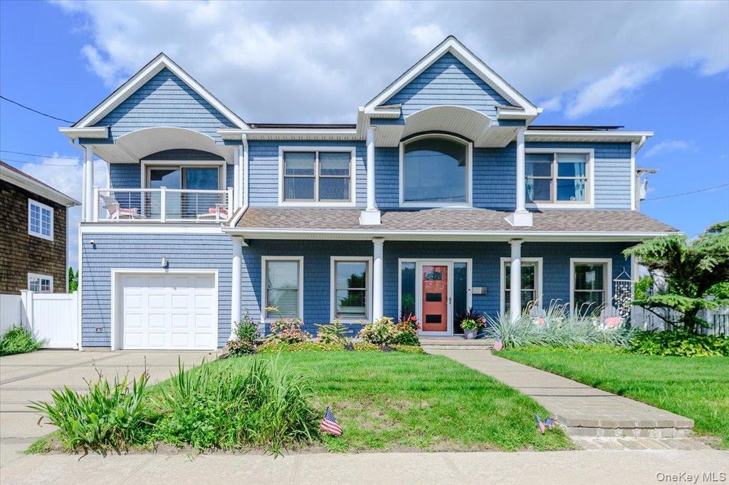 2064 Pacific Boulevard, Atlantic Beach, NY 11509 — exterior