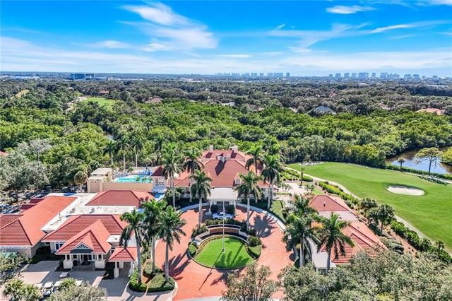 1468 Gormican LN, Naples, FL 34110