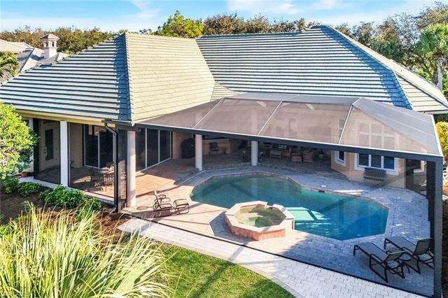 1468 Gormican LN, Naples, FL 34110