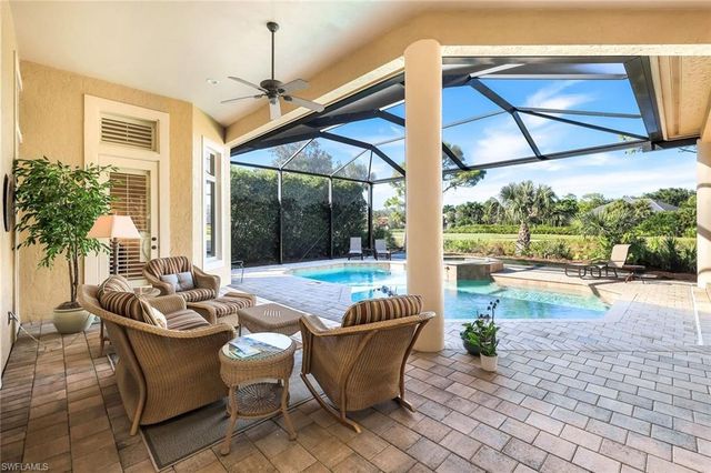 1468 Gormican LN, Naples, FL 34110