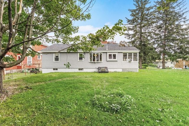 76 Forest Street, Lowell, MA 01851