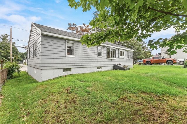 76 Forest Street, Lowell, MA 01851
