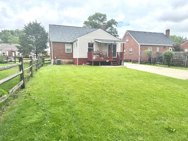 4325 Glenway Avenue, Deer Park, OH 45236