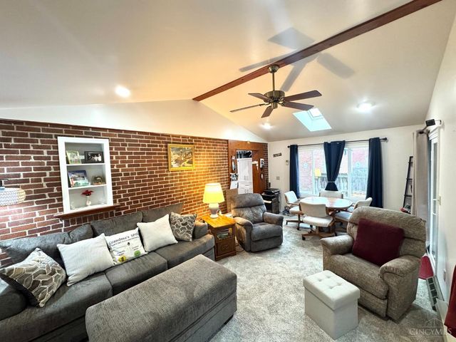 4325 Glenway Avenue, Deer Park, OH 45236