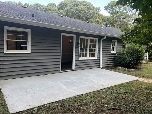 3191 Woodbridge Court, Snellville, GA 30039