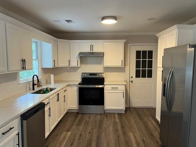3191 Woodbridge Court, Snellville, GA 30039