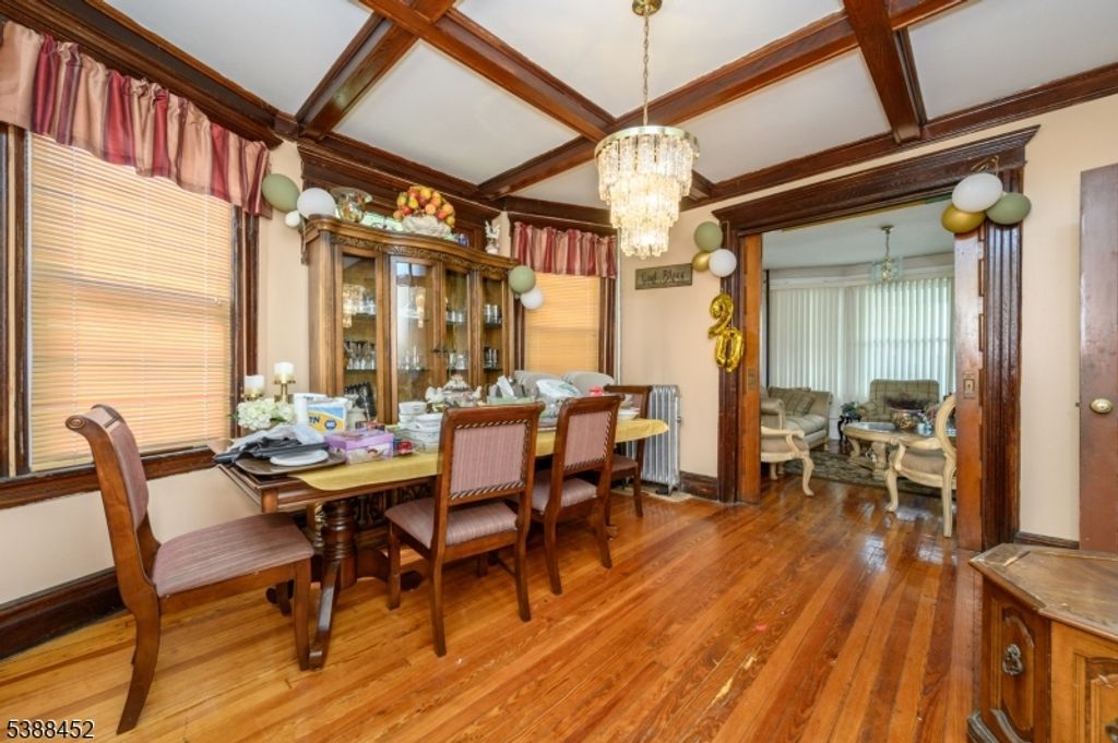 24 N 23Rd St, East Orange City, NJ 07017 — photo 4