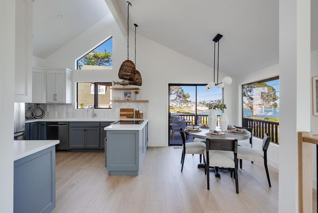 1212 W Cliff Drive, Santa Cruz, CA 95060