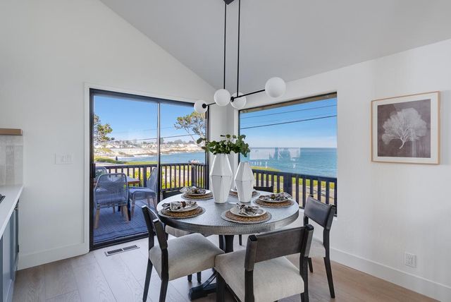 1212 W Cliff Drive, Santa Cruz, CA 95060
