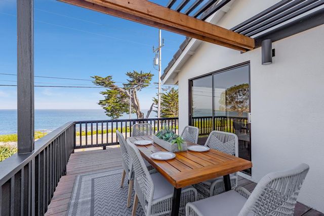 1212 W Cliff Drive, Santa Cruz, CA 95060