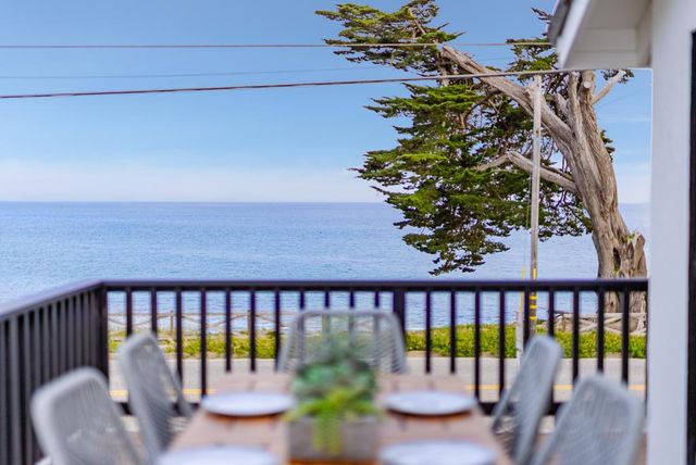 1212 W Cliff Drive, Santa Cruz, CA 95060