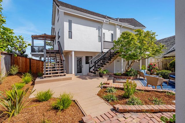 1212 W Cliff Drive, Santa Cruz, CA 95060