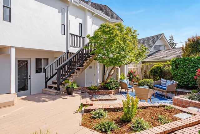 1212 W Cliff Drive, Santa Cruz, CA 95060