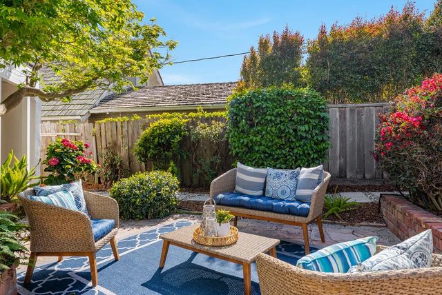 1212 W Cliff Drive, Santa Cruz, CA 95060