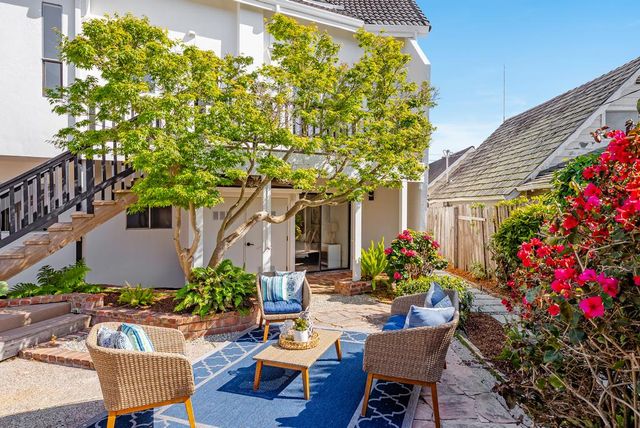 1212 W Cliff Drive, Santa Cruz, CA 95060