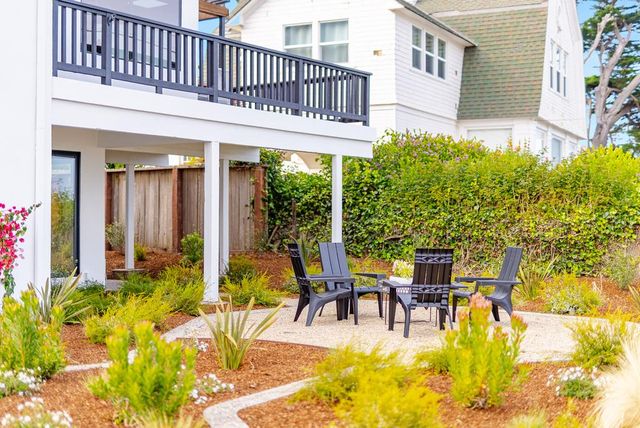 1212 W Cliff Drive, Santa Cruz, CA 95060