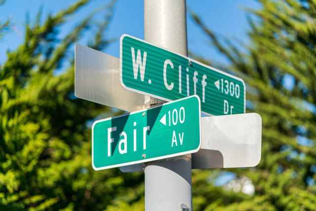 1212 W Cliff Drive, Santa Cruz, CA 95060