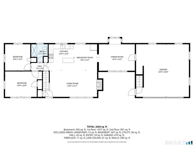 35 Dyer Avenue, Canton, CT 06019