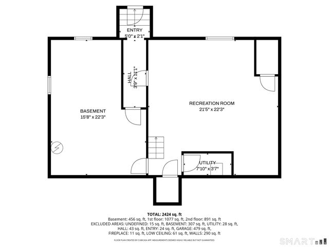 35 Dyer Avenue, Canton, CT 06019
